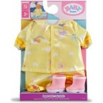 Zapf Creation BABY born Deluxe Souprava do deště – Sleviste.cz