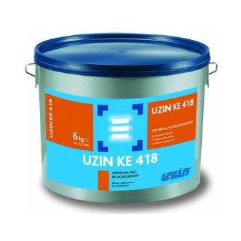 Uzin KE 418 dispezní lepidlo 14 kg