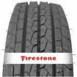 Firestone Vanhawk 3 225/55 R17 109/107H – Sleviste.cz