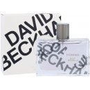 David Beckham toaletní voda pánská 50 ml