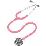 Littmann Fonendoskop Littmann Classic III růžová – Hledejceny.cz