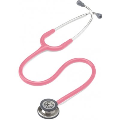 Littmann Fonendoskop Littmann Classic III růžová – Hledejceny.cz