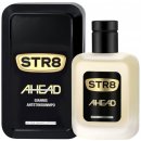 Str8 Ahead voda po holení 100 ml