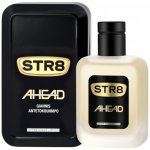 Str8 Ahead voda po holení 100 ml – Zboží Dáma