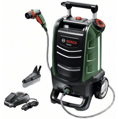 BOSCH Fontus 0.600.8B6.101 – Zboží Mobilmania