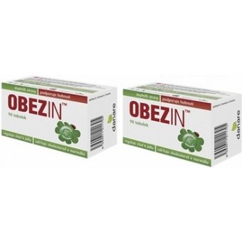 Obezin 180 tablet