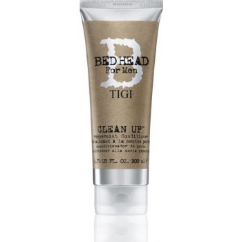 Tigi Bed Head Men Clean Up Peppermint Conditioner 200 ml