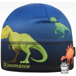 Dráče čepice Bruno 114 s dinosaury – Zboží Mobilmania