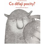 Co dělají pocity - Tina Oziewicz, Aleksandra Zającová ilustrátor – Hledejceny.cz