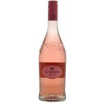 La Gioiosa Rosato Frizzante 10% 0,75 l (holá láhev) – Hledejceny.cz