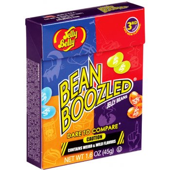 Jelly Belly Bean Boozled 45 g