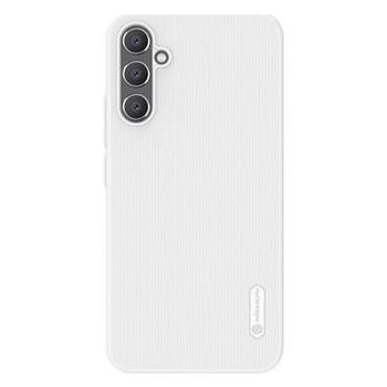 Pouzdro Nillkin Super Frosted Samsung Galaxy A34 5G White