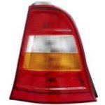 Zadní světlo- levé MERCEDES A (W168) 1997-2004 |997-2004| ULO | 8435034925951 – Hledejceny.cz