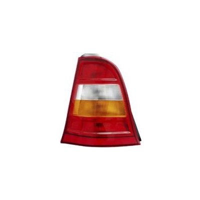 Zadní světlo- levé MERCEDES A (W168) 1997-2004 |997-2004| ULO | 8435034925951 – Hledejceny.cz
