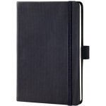Sigel Conceptum Záznamní kniha Hardcover A6 – Hledejceny.cz