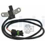Generátor impulsů, klikový hřídel DELPHI SS10756-12B1 – Hledejceny.cz