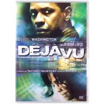 Deja Vu DVD – Zbozi.Blesk.cz