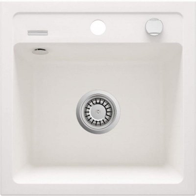 Deante Zorba 440E Alabastr – Hledejceny.cz