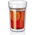 SIMAX SKLENICE S DVOJITOU STĚNOU 2 x 400 ml – Zboží Dáma