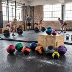 Trinfit Medicinbal 6 kg – Zboží Dáma