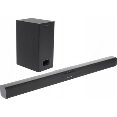 Sharp HT-SBW110 – Hledejceny.cz