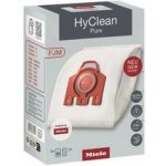 Miele HyClean FJM 3D Efficiency 4 ks – Zbozi.Blesk.cz