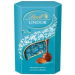 LINDT Lindor Salted Caramel 500 g – Sleviste.cz