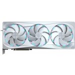 Gigabyte AORUS GeForce RTX 5080 MASTER ICE 16GB GV-N5080AORUSM ICE-16GD – Zboží Mobilmania