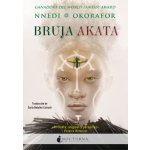 BRUJA AKTA NNEDI OKORAFOR – Hledejceny.cz