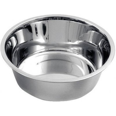 Selko Praha s.r.o. Miska pro psa nerezová 450 ml – Zboží Dáma