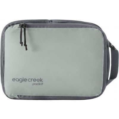 Eagle Creek Pack-It Isolate Compression Cube Set S/M storm grey – Zboží Dáma