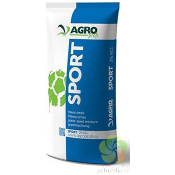 AGRO PROFI Travní směs SPORT 25 kg