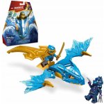 LEGO® Ninjago 71802 Dračí kluzák Nyi – Sleviste.cz