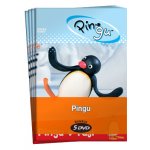 Pingu DVD – Zboží Dáma