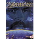 Zardoz DVD