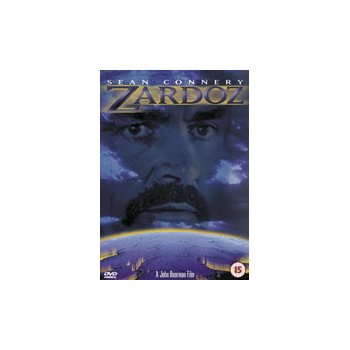 Zardoz DVD