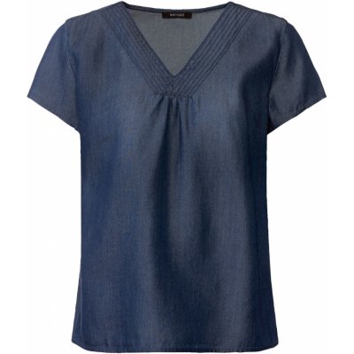 Esmara dámská tunika černá – Zboží Mobilmania