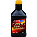 Amsoil Severe Gear 75W-110 946 ml – Sleviste.cz