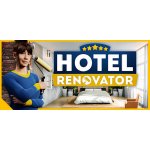 Hotel Renovator – Zboží Dáma
