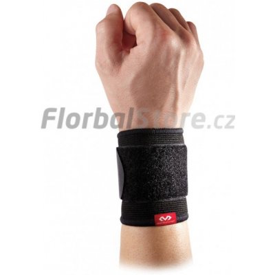 McDavid 513R Wrist 2 Way Elastic bandáž na zápěstí