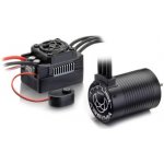 Absima Combo Brushless Thrust BL ECOV2 1:10 60A/3421KV – Zboží Mobilmania