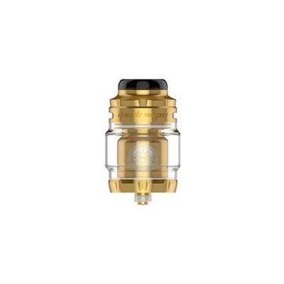 GeekVape Zeus X II RTA Atomizér Gold 4,5ml – Zboží Dáma