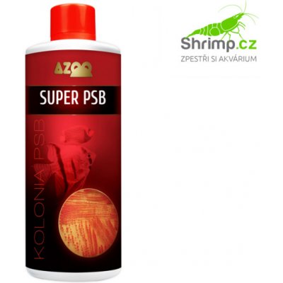 Azoo Super PSB 1000 ml – Zboží Mobilmania