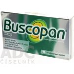 BUSCOPAN 10MG TBL OBD 20 – Sleviste.cz