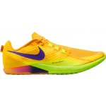 Nike Rival Waffle 7 žlutá – Zboží Mobilmania