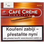 Café Créme Signature Red 10 ks – Sleviste.cz
