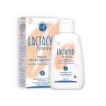 Lactacyd Femina Daily Wash pumpa 200 ml – Zboží Dáma