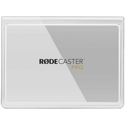 Rode Cover Pro – Zboží Dáma