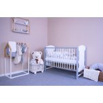 New Baby Elsa standard bílo - šedá – Zboží Mobilmania