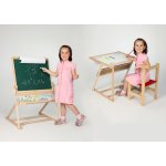 Retros Dětská magnetická tabule pro děti – Zboží Mobilmania